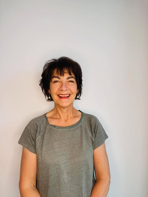 A short textured haircut